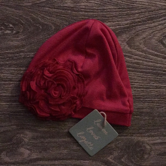 Baby hat - Picture 1 of 2